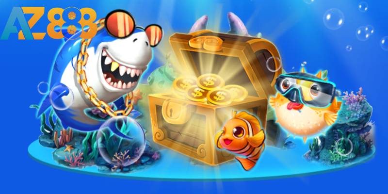 Kinh nghiệm chơi game bắn cá thắng lớn dành cho người mới 1 Bắn cá có mục đích chính là kinh nghiệm chơi game bắn cá mà mọi tân thủ cần ghi nhớ