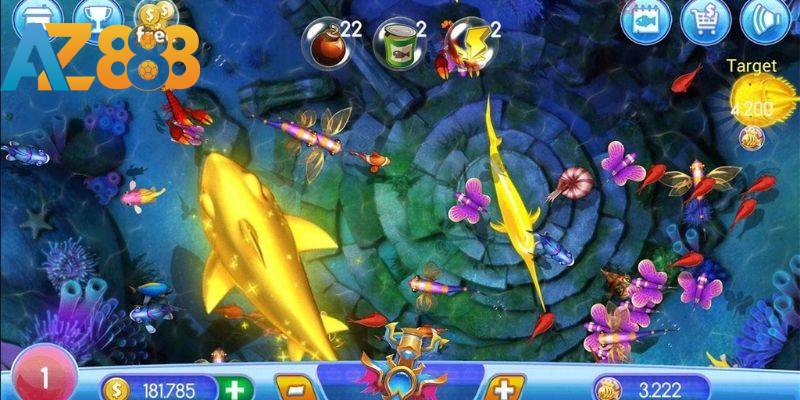 Kinh nghiệm chơi game bắn cá thắng lớn dành cho người mới 4 Lựa chọn phòng chơi phù hợp với nhu cầu và trình độ cá nhân