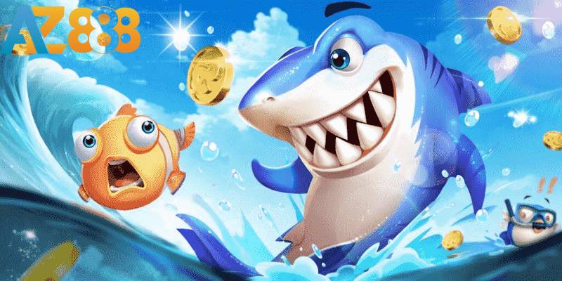 Kinh nghiệm chơi game bắn cá thắng lớn dành cho người mới 3 Người chơi không nên chỉ dựa vào yếu tố may mắn